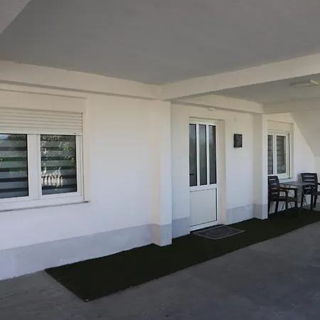 Apartman Hadze Mostar Exterior photo