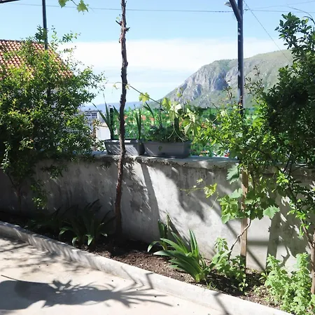Apartman Hadze Mostar Exterior photo
