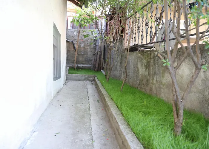 Apartman Hadze