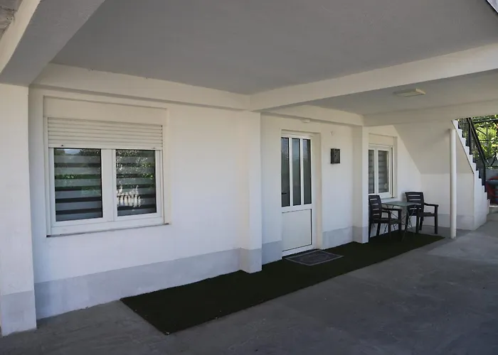 Apartman Hadze