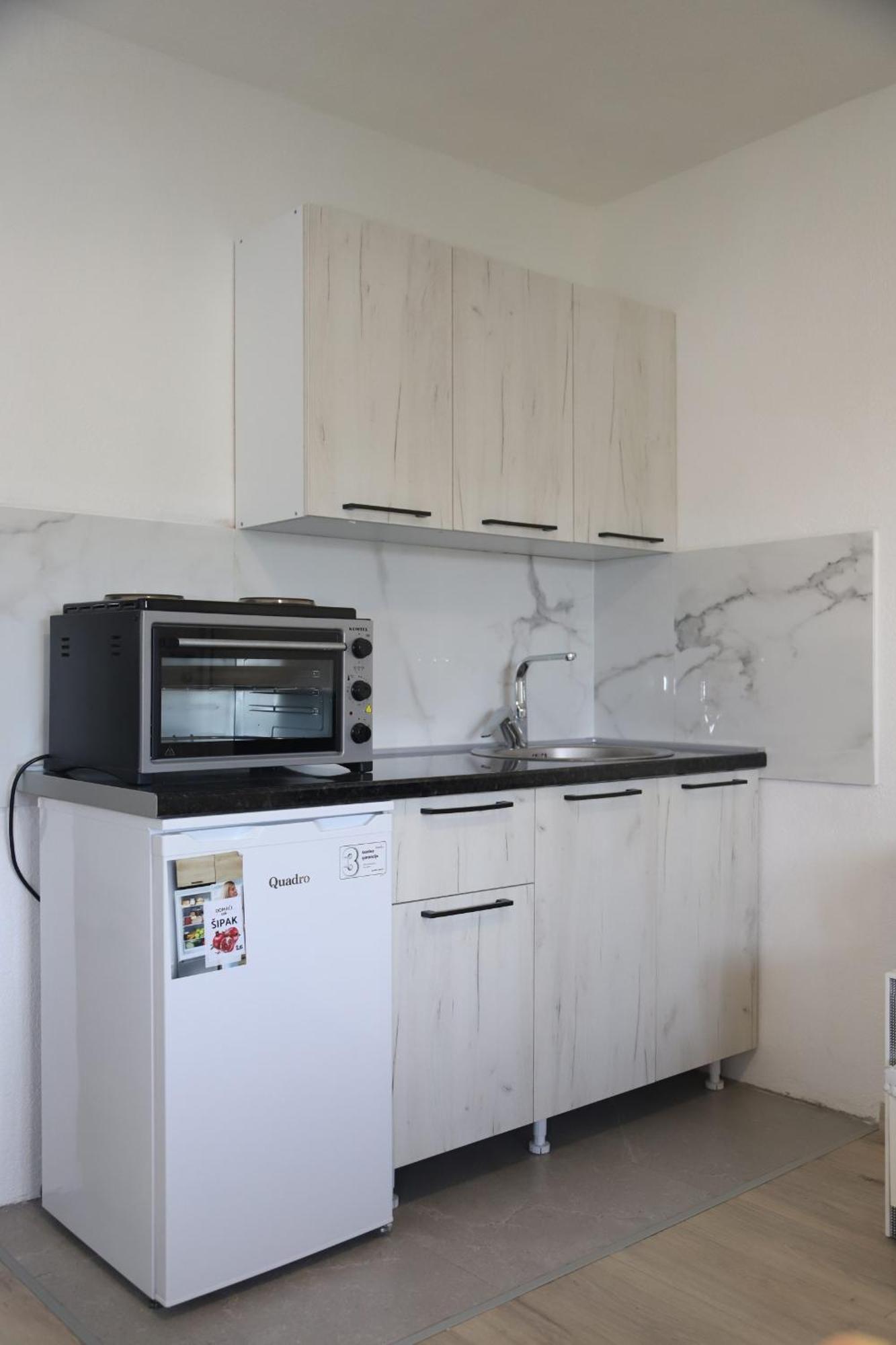 Hadze Apartment Mostar