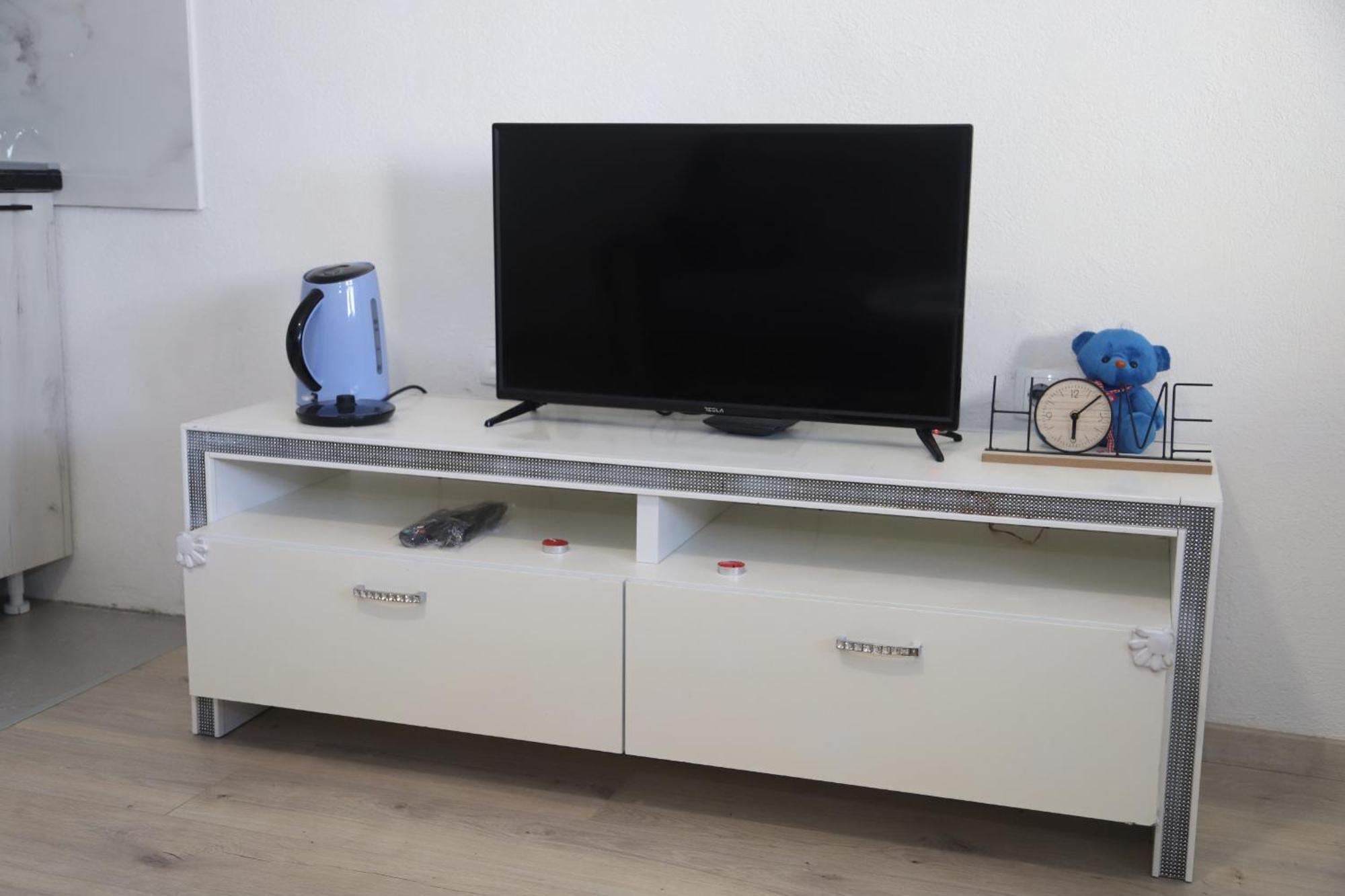 Hadze Apartment *