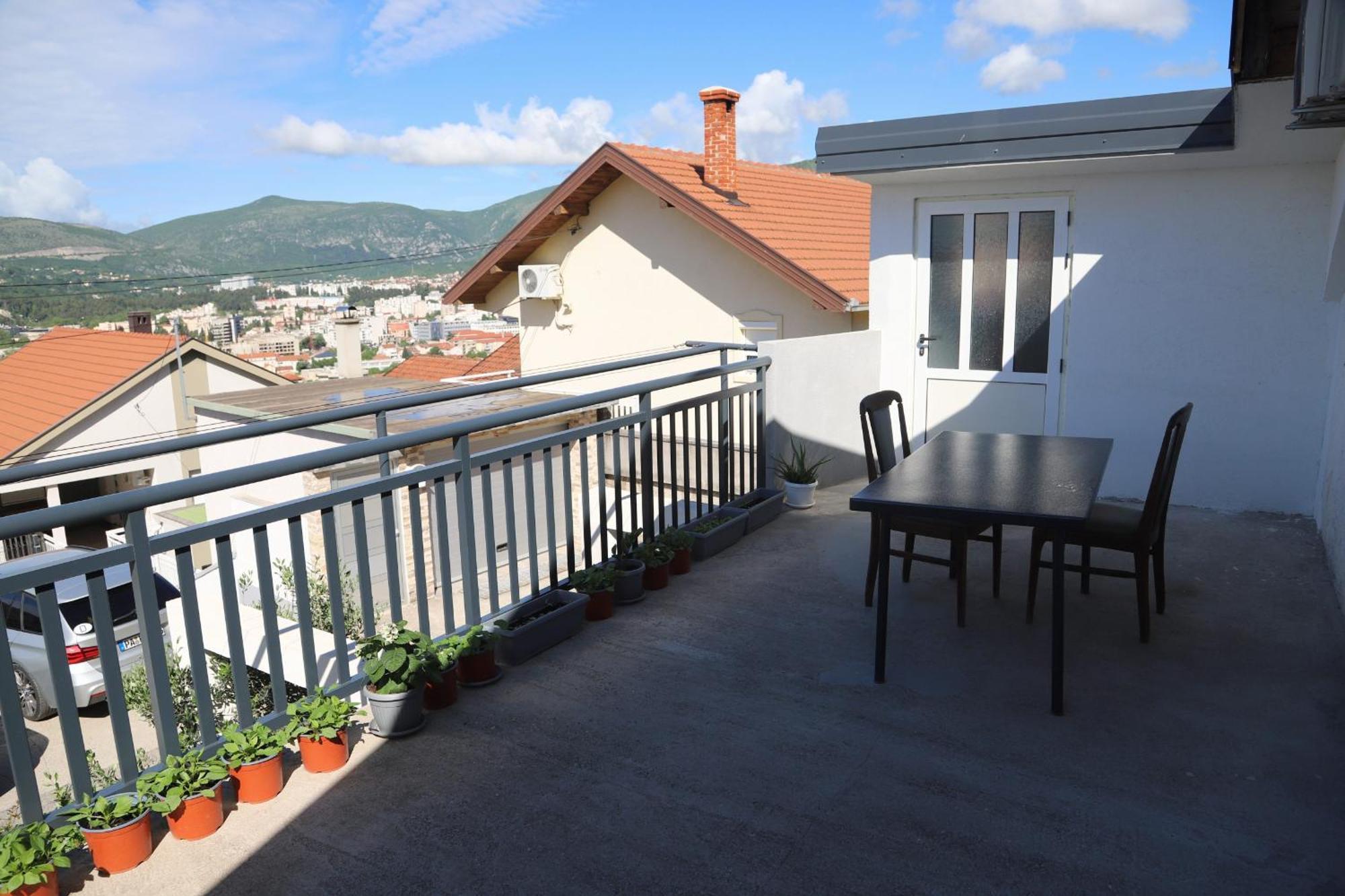 Apartment Hadze Mostar