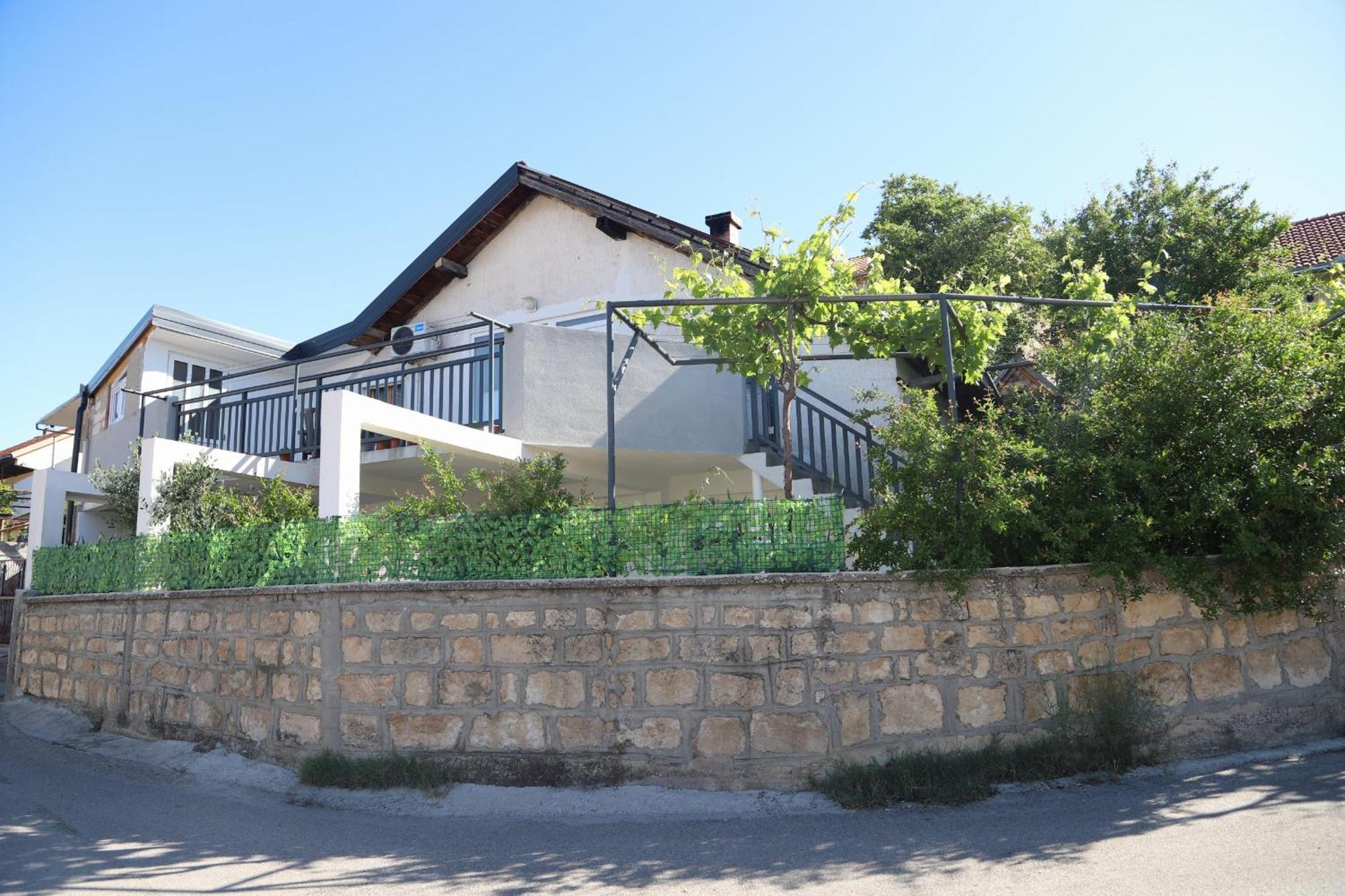 Hadze Apartment Mostar